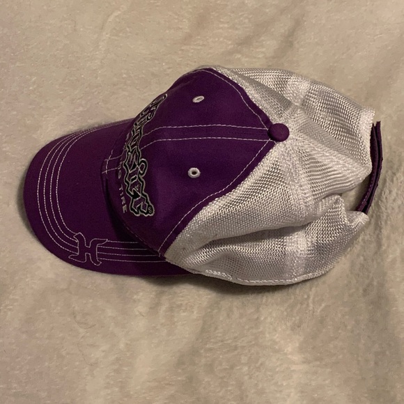 Hoosier Racing Tire hat - Picture 2 of 7